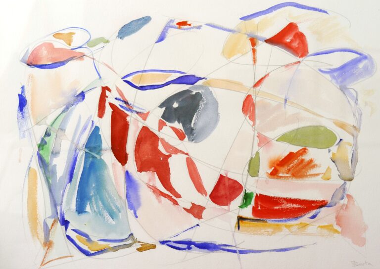 ABSTRACTO 1