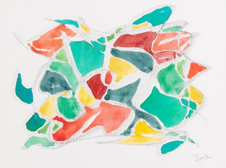 ABSTRACTO GEMELO 1