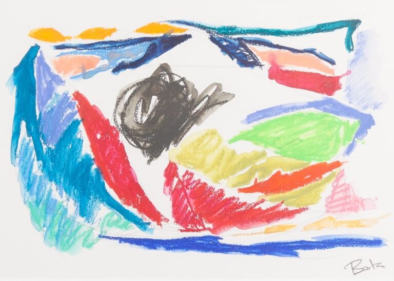 ABSTRACTO TOTAL