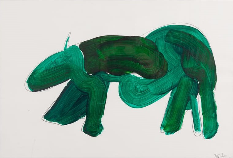 ANIMAL I