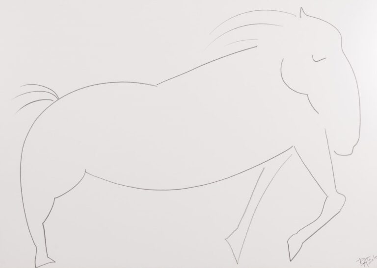 CABALLO 2