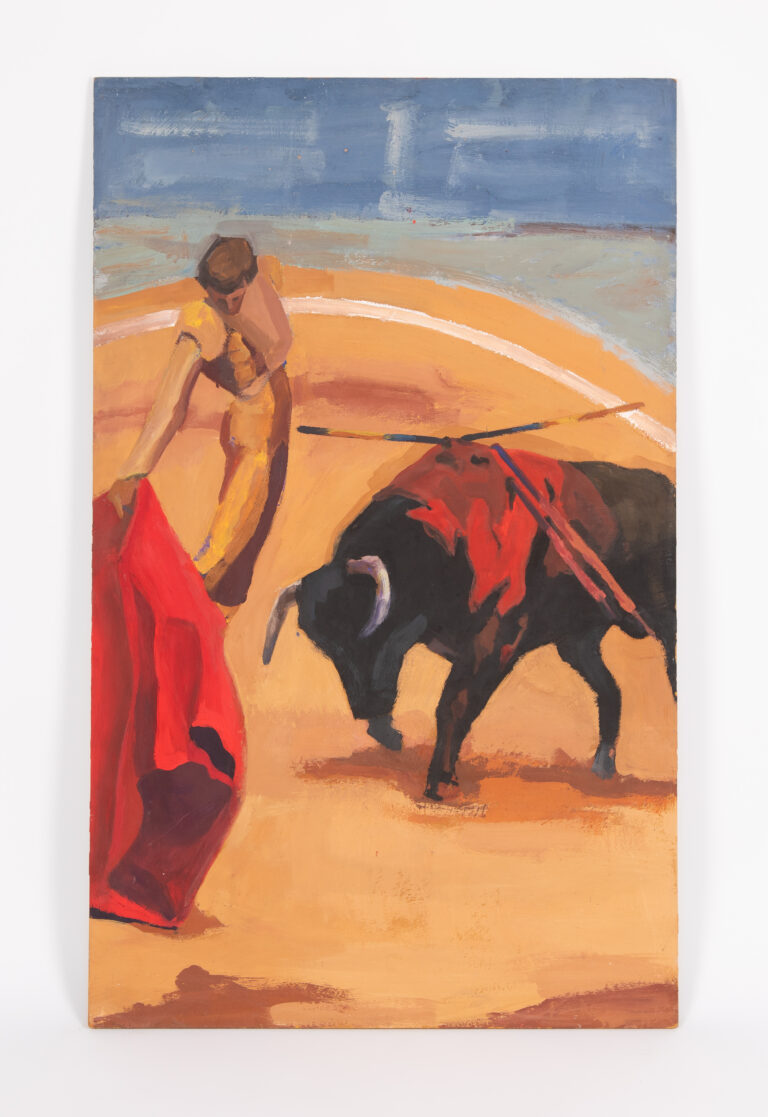 Torero 1
