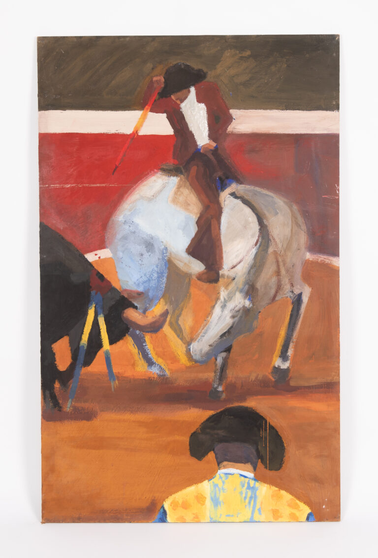 Torero 2